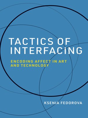 cover image of Tactics of Interfacing